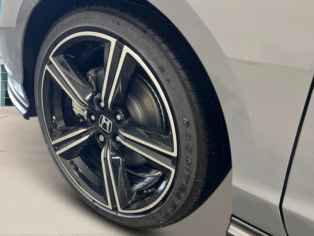 Thumbnail: 2026 Honda Accord - 11