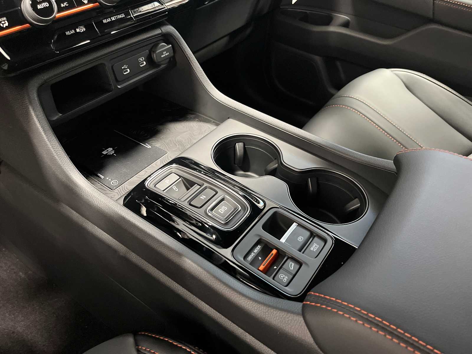 Thumbnail: 2026 Honda Pilot - 19