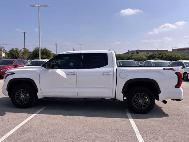 Thumbnail: 2024 Toyota Tundra - 10