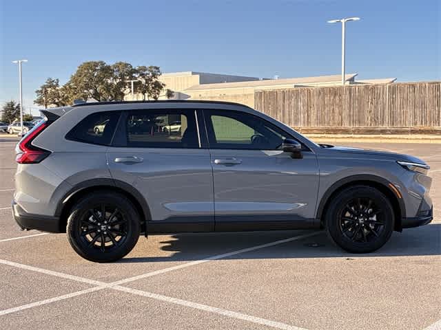 Thumbnail: 2026 Honda CR-V - 7