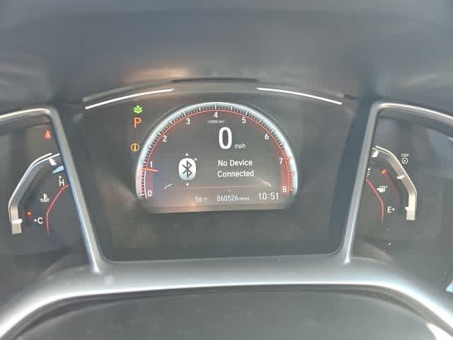 Thumbnail: 2021 Honda Civic - 13