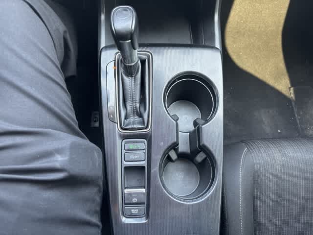 Thumbnail: 2022 Honda Civic - 19