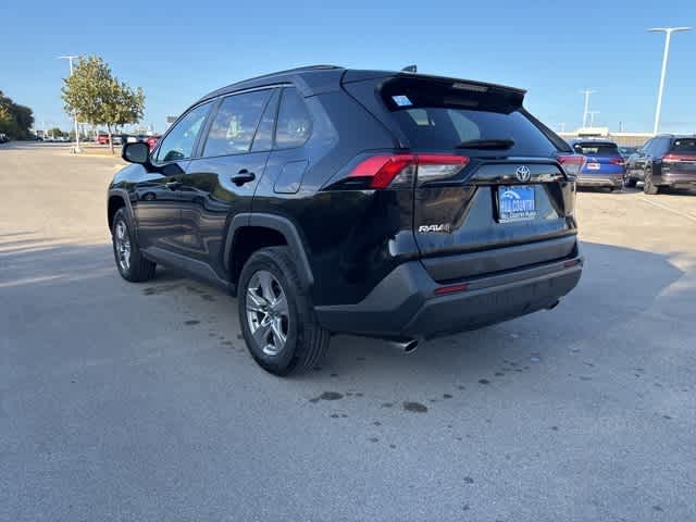 Thumbnail: 2023 Toyota RAV4 - 3