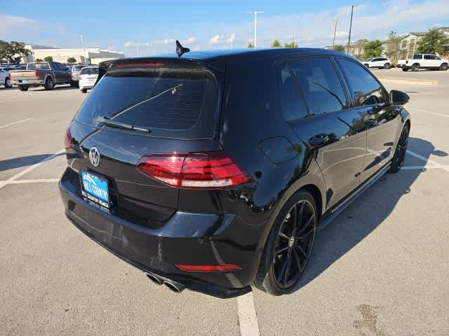 Thumbnail: 2019 Volkswagen Golf - 5