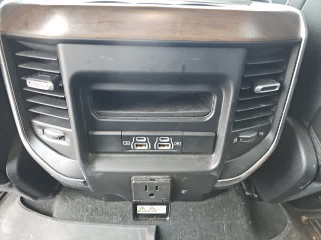 Thumbnail: 2022 RAM 1500 - 21