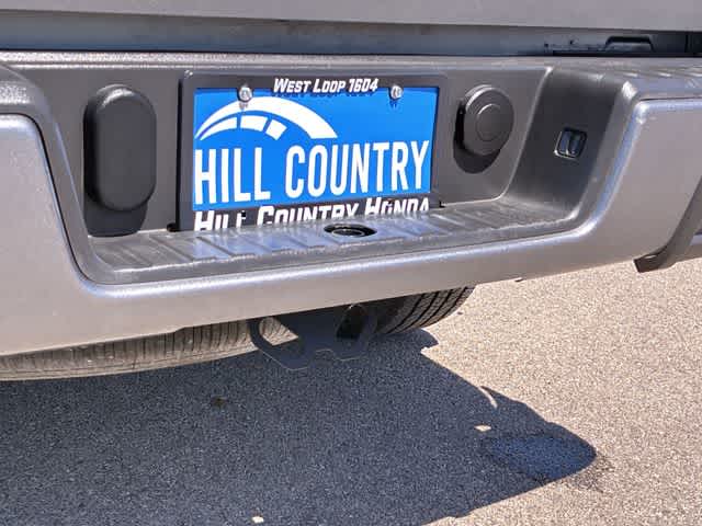 Thumbnail: 2019 Chevrolet Colorado - 36