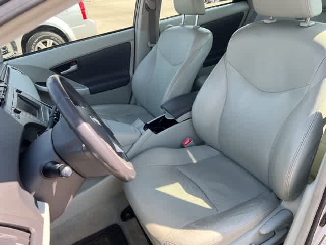 Thumbnail: 2010 Toyota Prius - 22