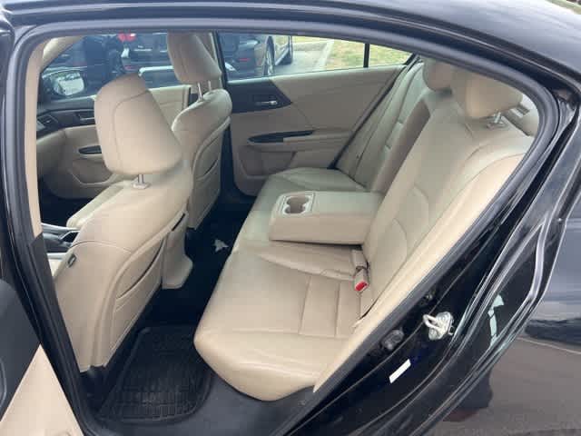 Thumbnail: 2014 Honda Accord - 21