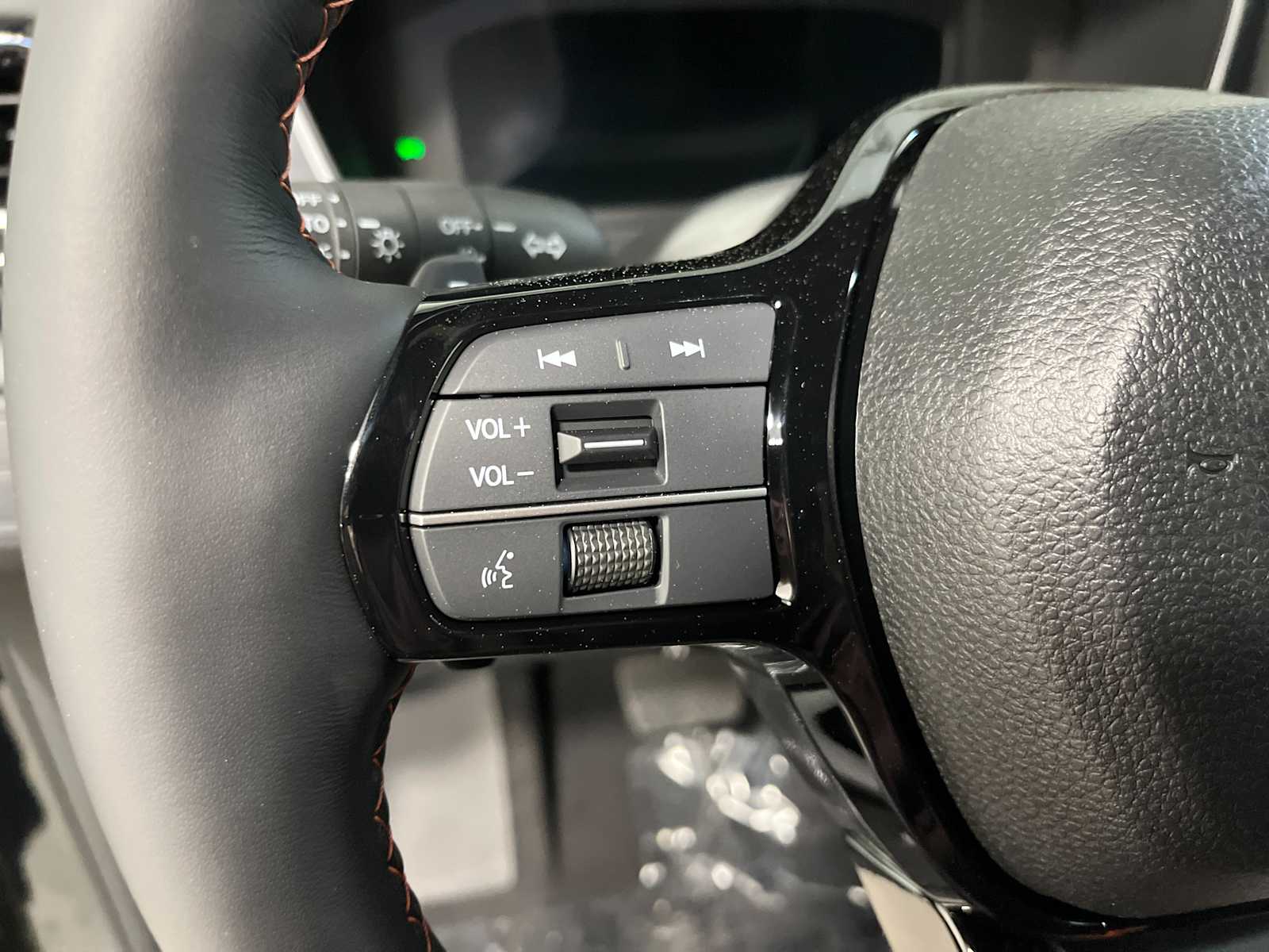 Thumbnail: 2026 Honda Passport - 18