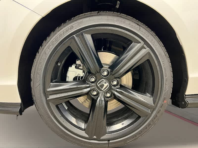 Thumbnail: 2025 Honda Accord - 11