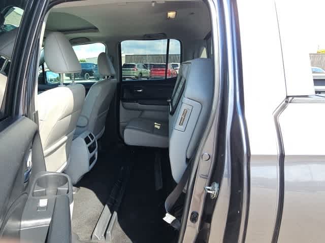 Thumbnail: 2019 Honda Ridgeline - 22