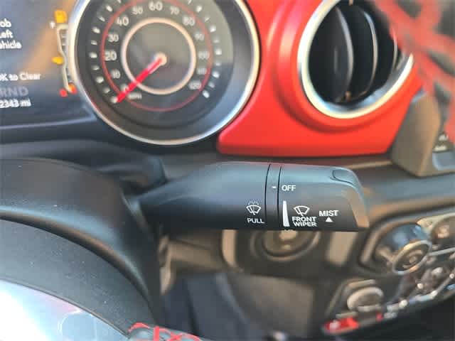 Thumbnail: 2022 Jeep Gladiator - 26