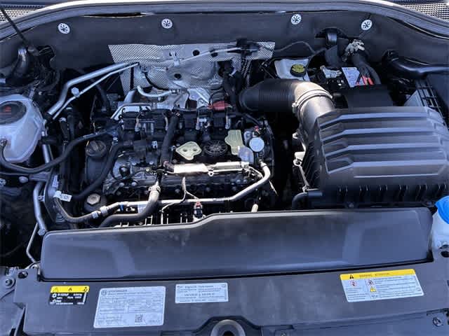 Thumbnail: 2024 Volkswagen Atlas - 15