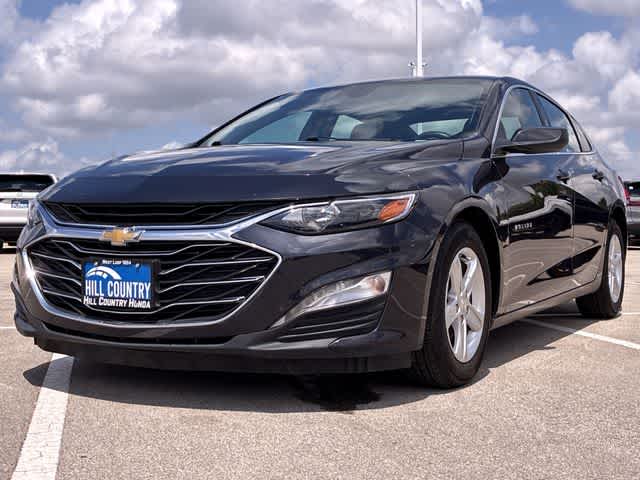 Thumbnail: 2023 Chevrolet Malibu - 11