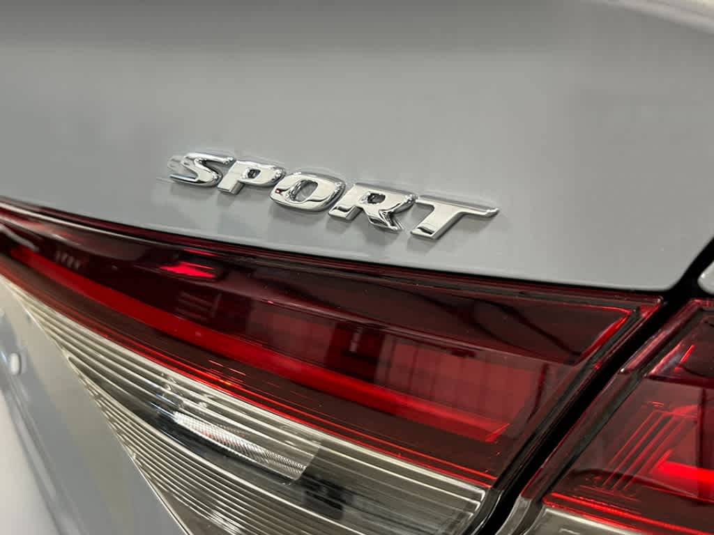 Thumbnail: 2026 Honda Civic - 10