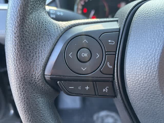 Thumbnail: 2023 Toyota RAV4 - 12