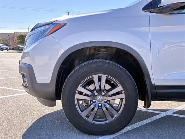 Thumbnail: 2020 Honda Ridgeline - 14