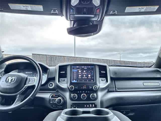 Thumbnail: 2024 RAM 1500 - 28