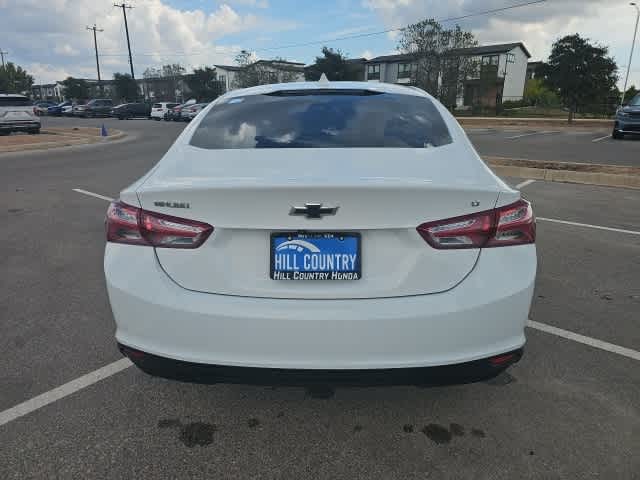 Thumbnail: 2019 Chevrolet Malibu - 6