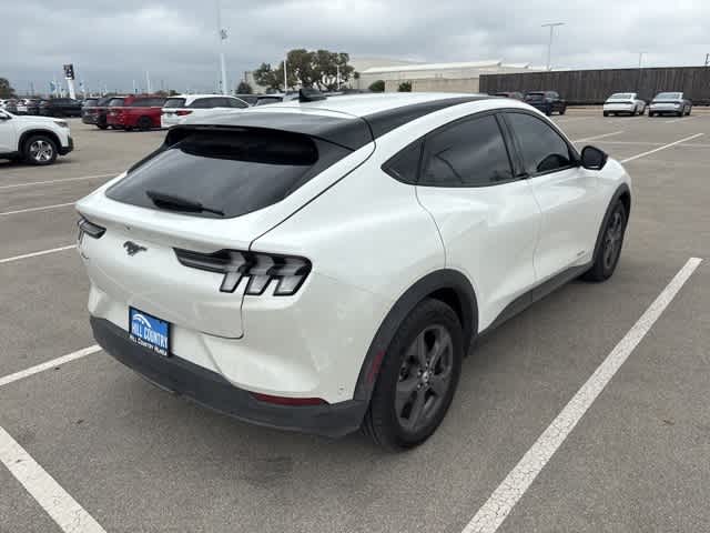 Thumbnail: 2023 Ford Mustang Mach-E - 5