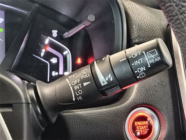 Thumbnail: 2021 Honda CR-V - 26