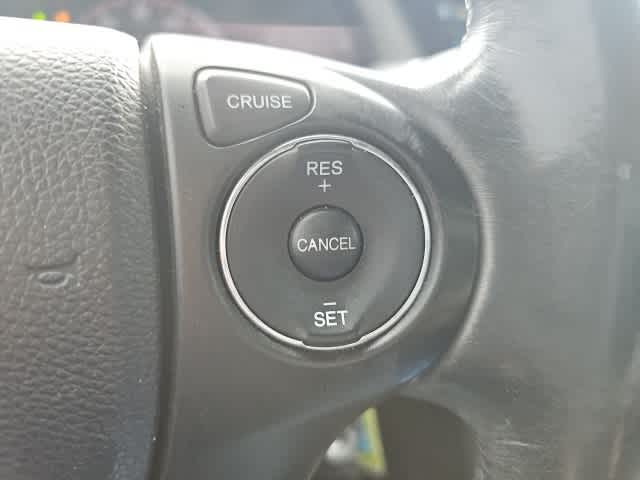 Thumbnail: 2014 Honda Accord - 13