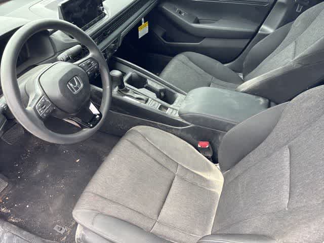 Thumbnail: 2025 Honda Accord - 9