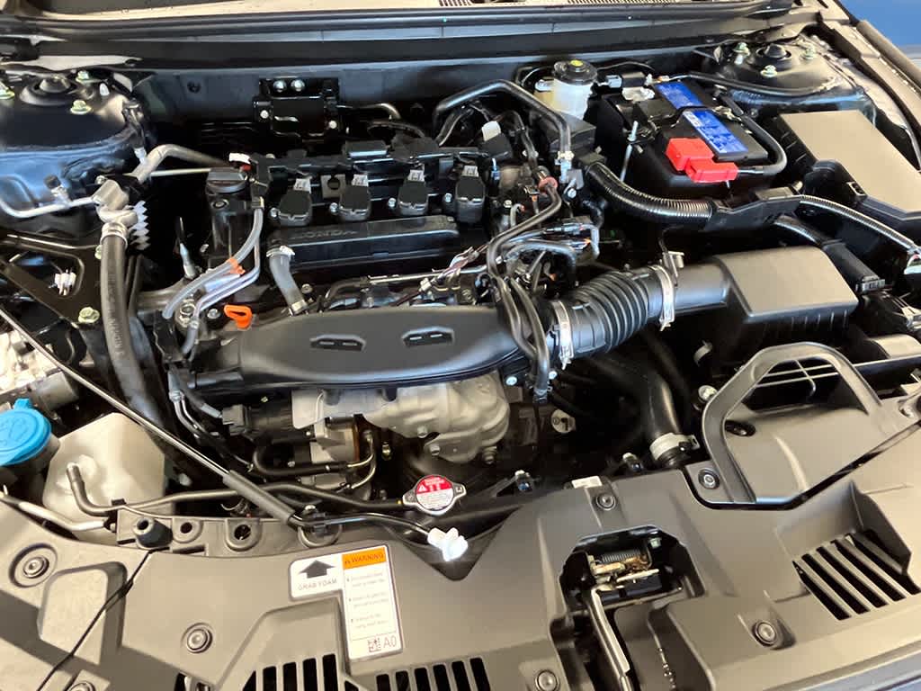 Thumbnail: 2025 Honda Accord - 11