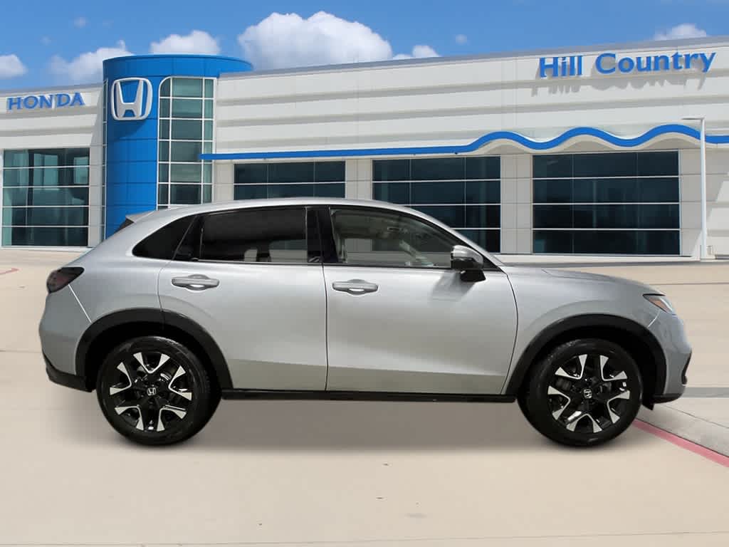 Thumbnail: 2027 Honda HR-V - 6