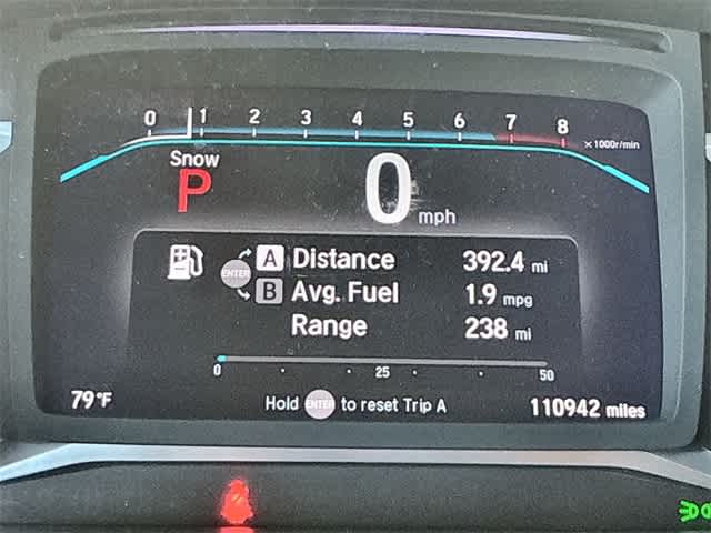 Thumbnail: 2022 Honda Pilot - 36