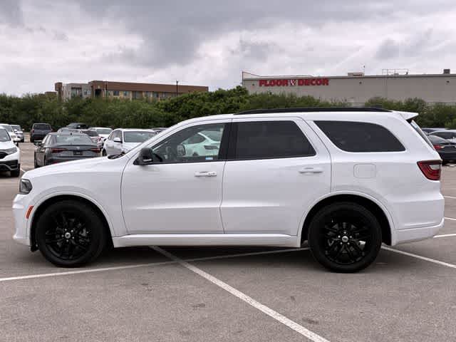 Thumbnail: 2024 Dodge Durango - 3