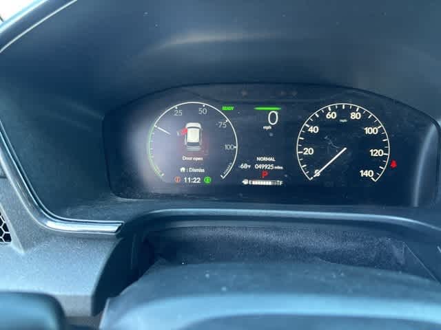 Thumbnail: 2025 Honda CR-V - 13