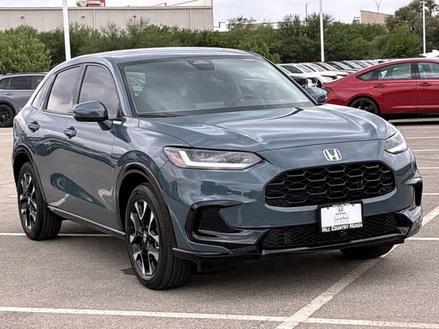 Thumbnail: 2026 Honda HR-V - 8