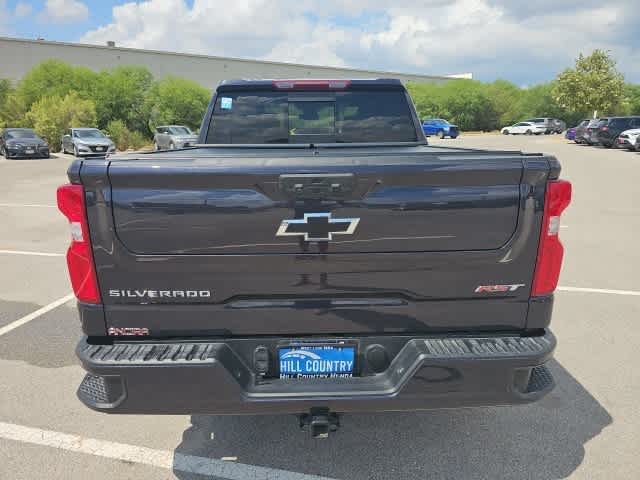 Thumbnail: 2024 Chevrolet Silverado 1500 - 6