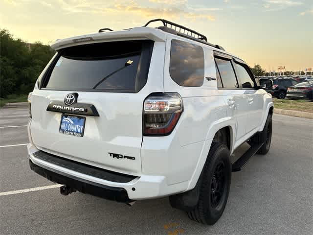 Thumbnail: 2019 Toyota 4Runner - 5
