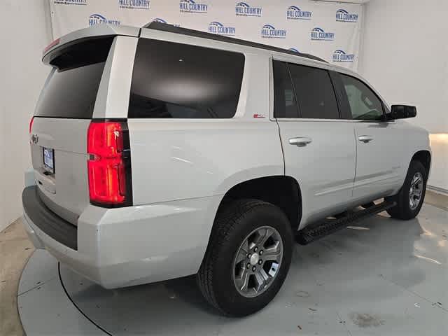Thumbnail: 2019 Chevrolet Tahoe - 6
