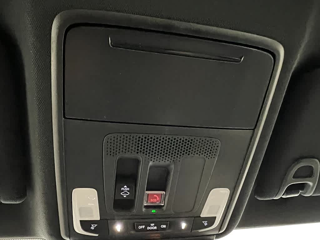 Thumbnail: 2025 Honda Accord - 25