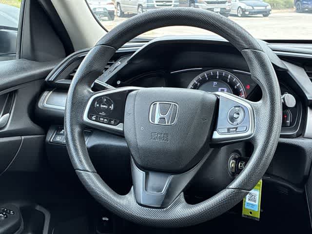 Thumbnail: 2017 Honda Civic - 23