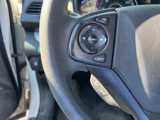 Thumbnail: 2015 Honda CR-V - 11