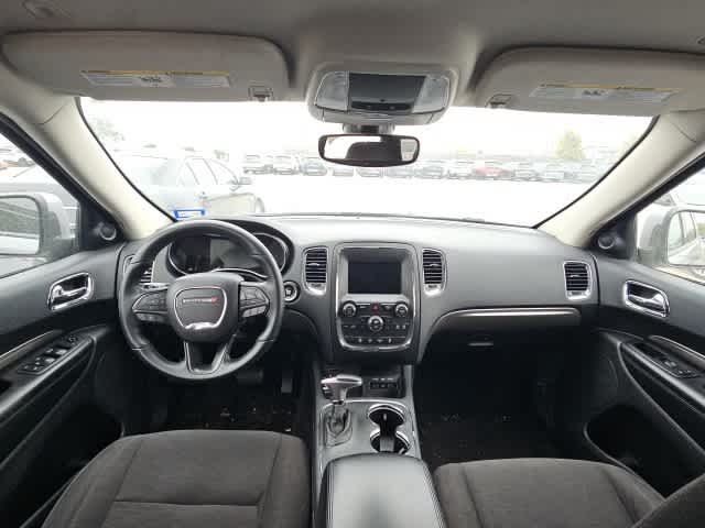 Thumbnail: 2018 Dodge Durango - 16