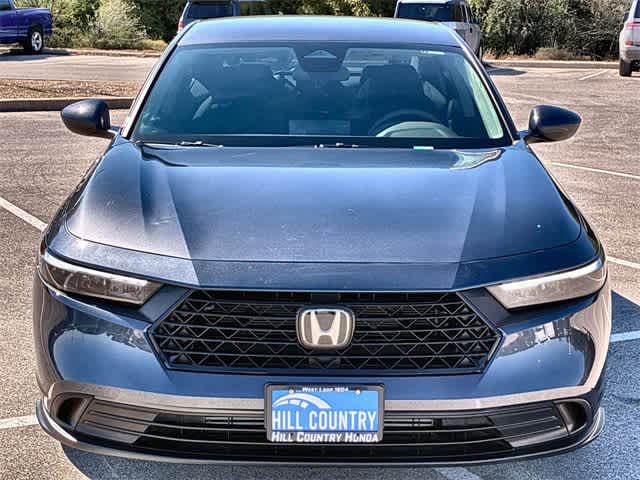 Thumbnail: 2025 Honda Accord - 9