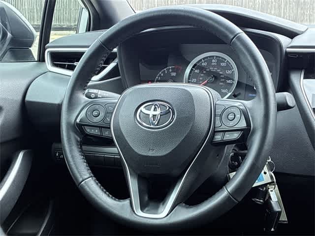Thumbnail: 2022 Toyota Corolla - 22
