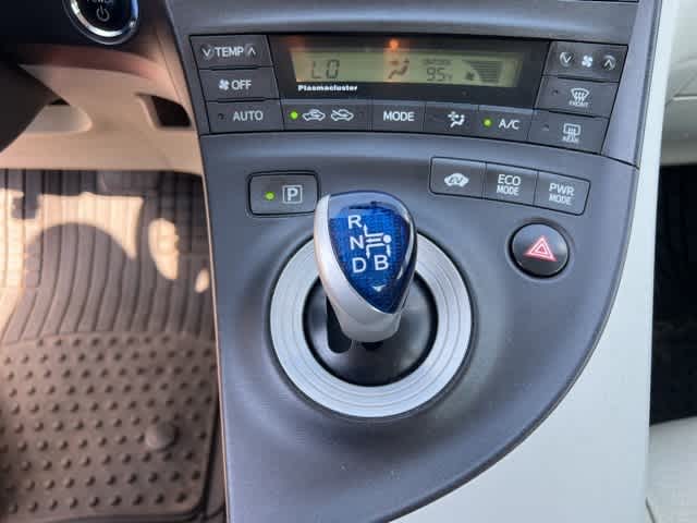 Thumbnail: 2010 Toyota Prius - 18