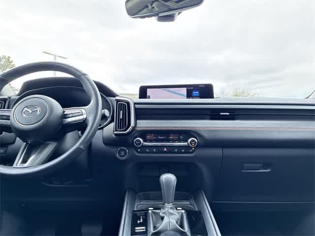 Thumbnail: 2023 Mazda CX-50 - 30