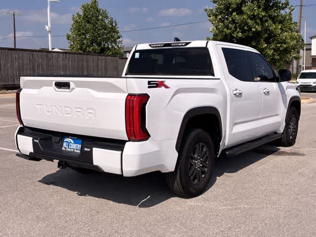 Thumbnail: 2024 Toyota Tundra - 13