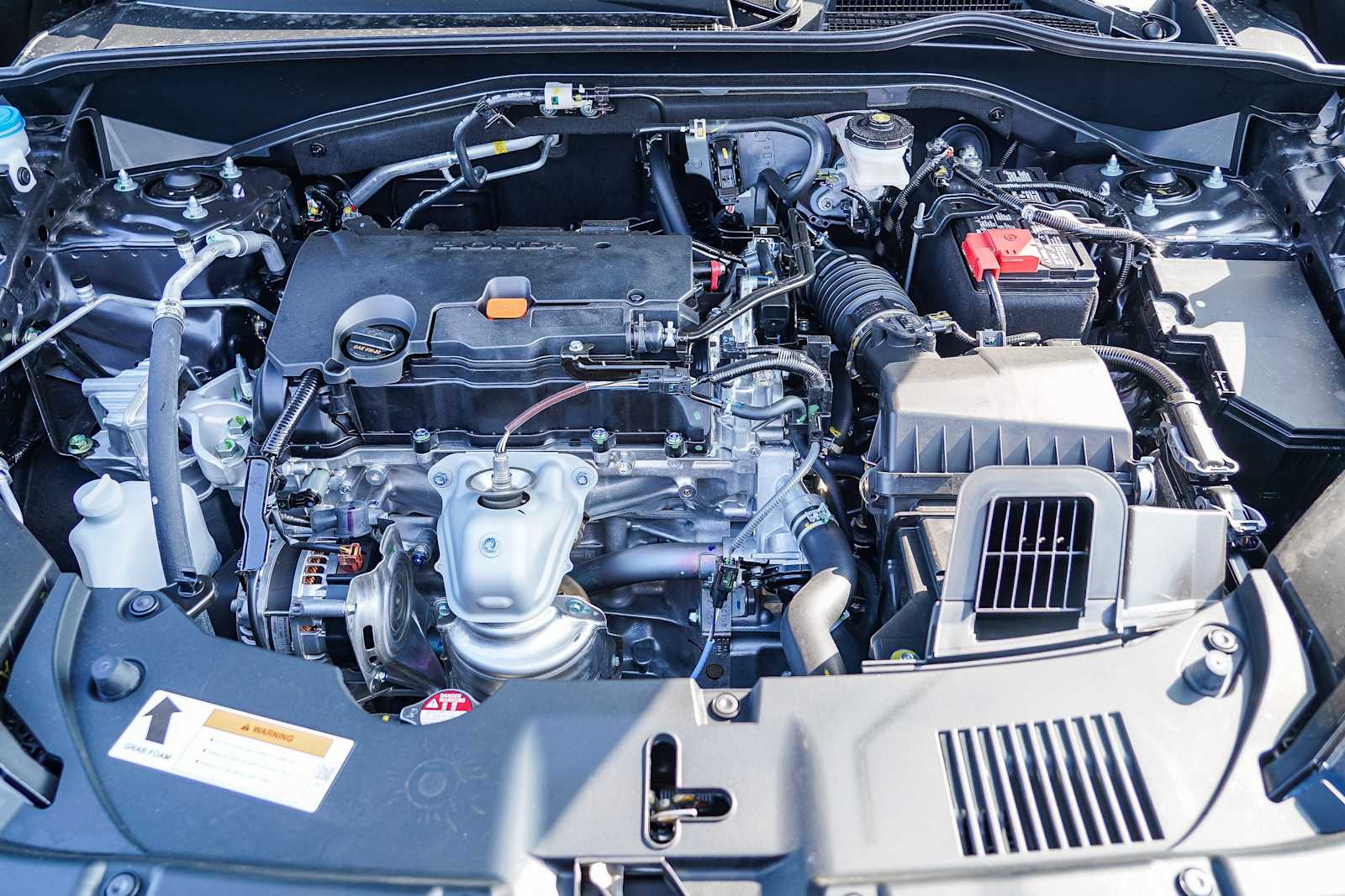 Thumbnail: 2026 Honda HR-V - 10