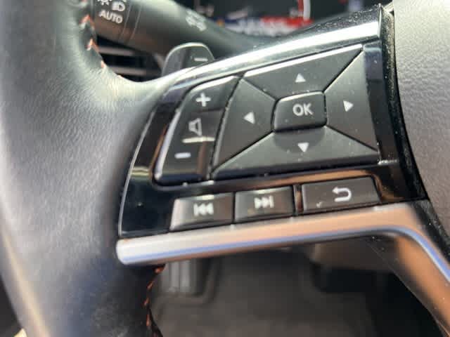 Thumbnail: 2019 Nissan Altima - 11
