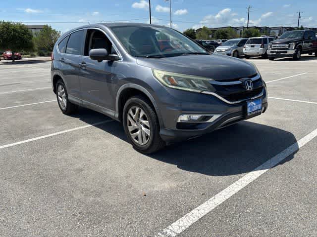 Thumbnail: 2016 Honda CR-V - 7