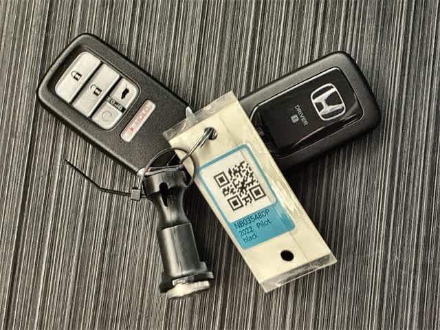 Thumbnail: 2022 Honda Pilot - 38