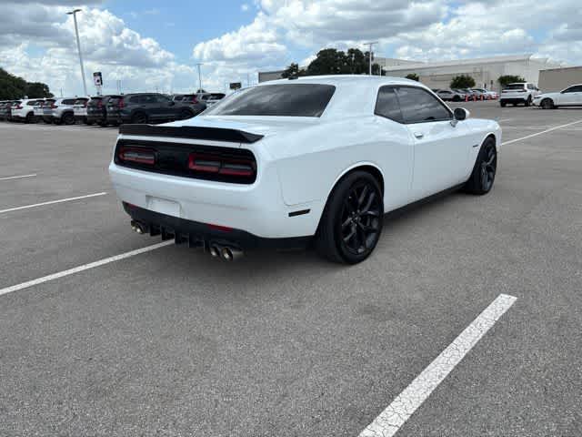 Thumbnail: 2022 Dodge Challenger - 5